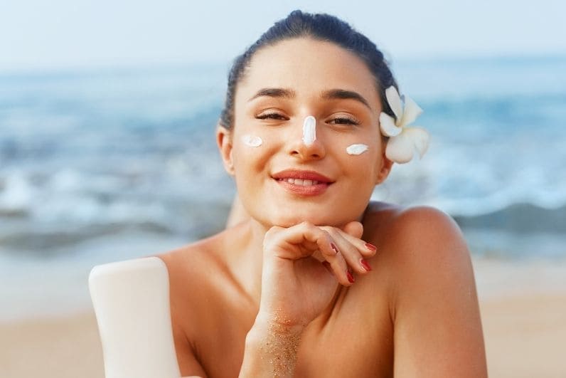 Güneş Kreminin Önemi