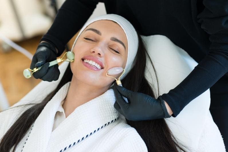 Bağlıca Cilt Bakımı