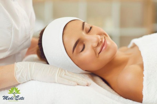 Cilt Bakım Kampanyası