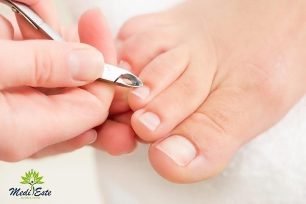 Ayak Bakımı Kampanyası